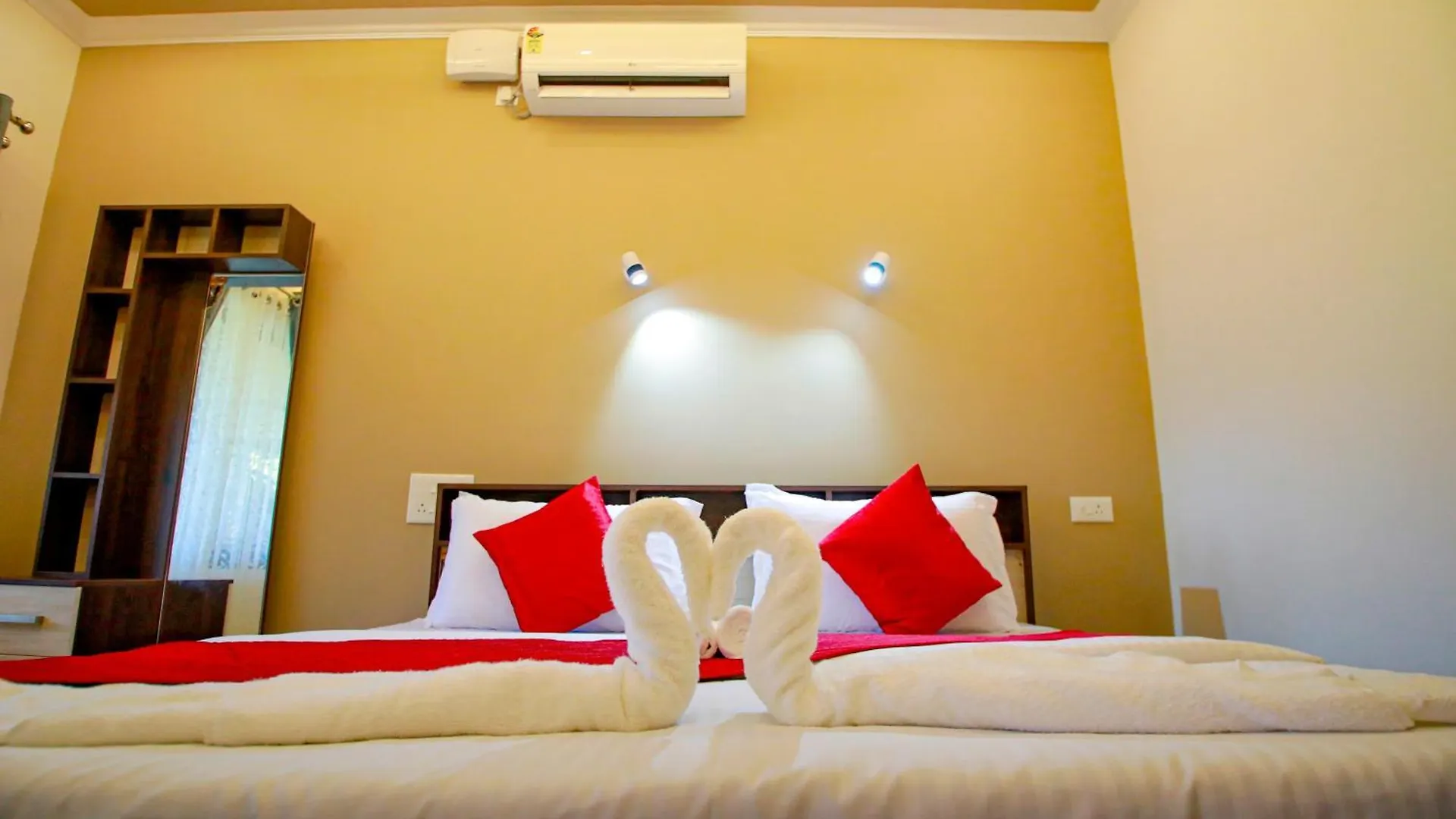 Kallayi Beachside Retreat Varkala India