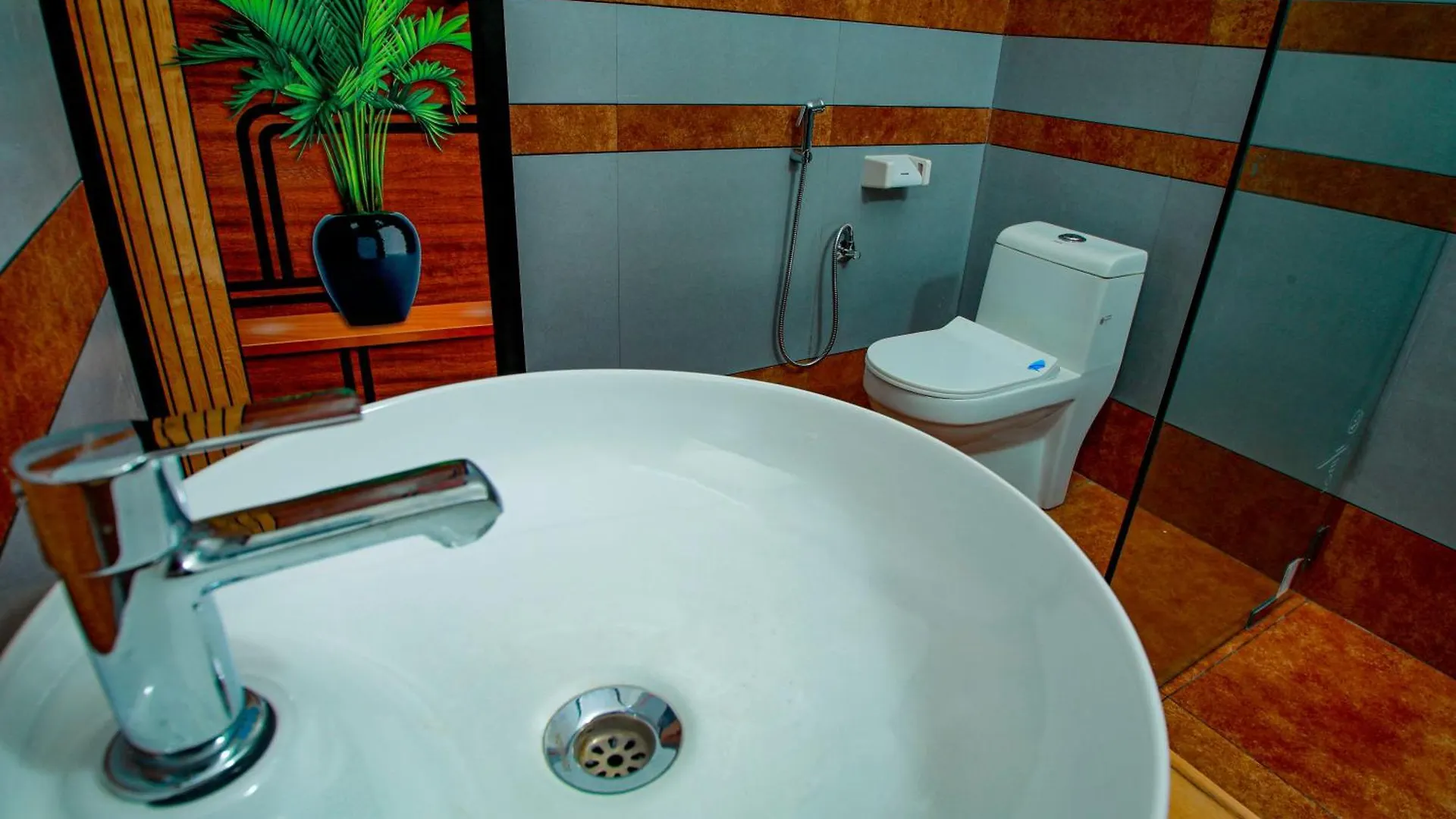 Bed & Breakfast Kallayi Beachside Retreat Varkala